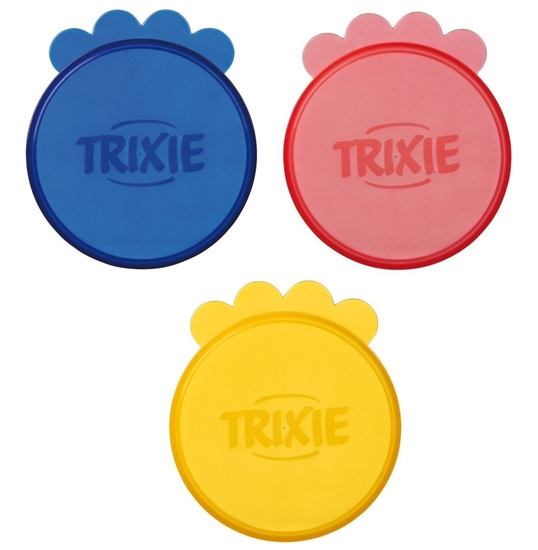 Изображение TRIXIE - Can lids - 7.5 cm
