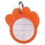Picture of TRIXIE Dog tag Paw - 3.5 cm