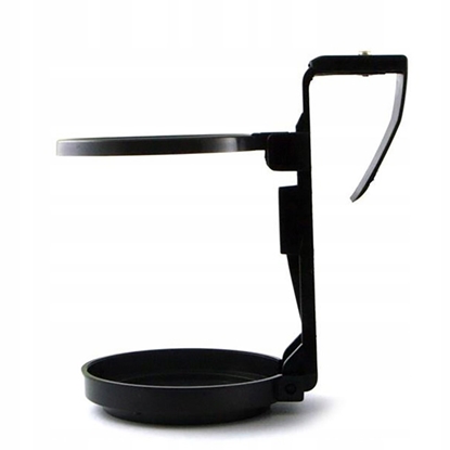 Attēls no Turētājs dzērienu ar āķi