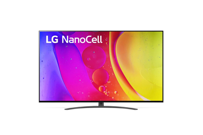 Изображение TV Set|LG|65"|4K/Smart|3840x2160|Wireless LAN|Bluetooth|webOS|65NANO823QB