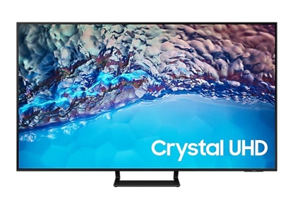 Picture of Samsung UE65BU8572 165.1 cm (65") 4K Ultra HD Smart TV Wi-Fi Black