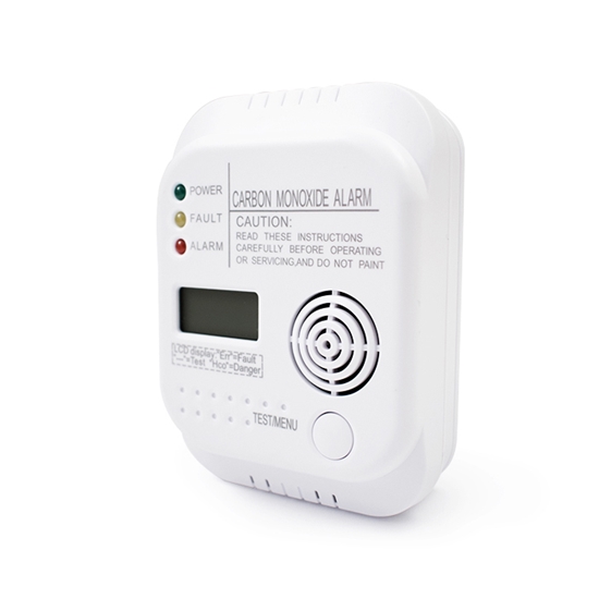 Picture of Tvana gāzes detektors KD-218A