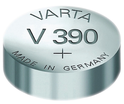 Изображение Varta -V390