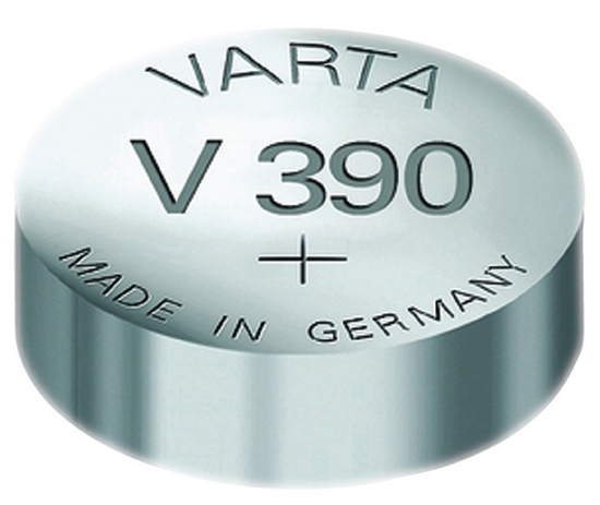 Изображение Varta -V390
