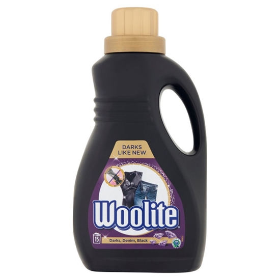 Picture of Veļas mazg.līdz. Woolite Mix Dark 0.9l