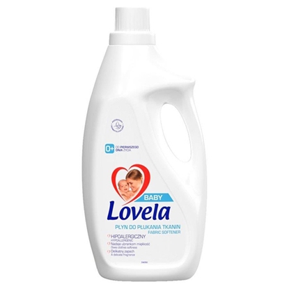 Attēls no Veļas mīkst. Lovela Baby 2l