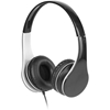 Picture of Vivanco headphones Mooove, grey (25171)