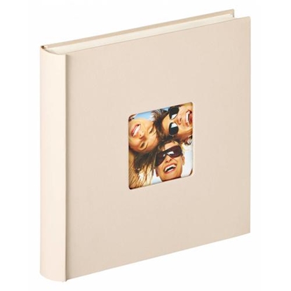 Picture of Walther Fun sand           30x30 100 Pages Bookbound FA208C