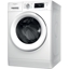 Attēls no Whirlpool FFB 8258 WV EE washing machine Front-load 8 kg 1200 RPM White