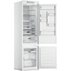Изображение Whirlpool WHC20 T573 P fridge-freezer Built-in 280 L D White