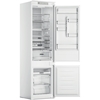 Picture of Whirlpool WHC20 T573 P fridge-freezer Built-in 280 L D White