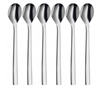 Picture of WMF Nuova Spoon-Set 6pc. Latte Macchiato
