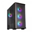 Изображение Zalman Z10 DUO computer case Midi Tower Black