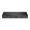 Picture of Zyxel GS1915-8 8-port Smart Switch, NebulaFlex