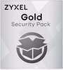 Изображение Zyxel LIC-GOLD-ZZ0016F software license/upgrade 1 license(s) 1 year(s)