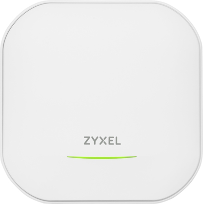 Picture of Zyxel NWA220AX-6E 802.11axe WiFi 6 NebulaFlex AccessPoint
