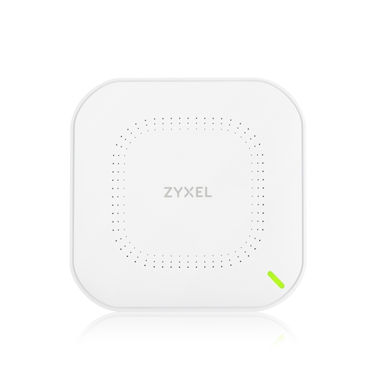 Picture of Zyxel NWA50AX 2,4GHz WiFi 6 Wireless Base Station