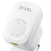 Picture of Zyxel WRE6505 v2 Network transmitter & receiver White 10, 100 Mbit/s