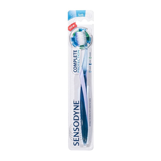 Picture of Zobu birste Sensodyne Complete Protection Soft
