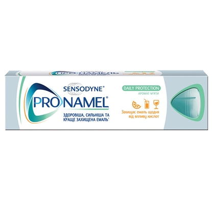 Attēls no Zobu pasta Sensodyne Pronamel, 75ml