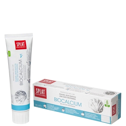 Attēls no Zobu pasta Splat Professional Biocalcium 100ml