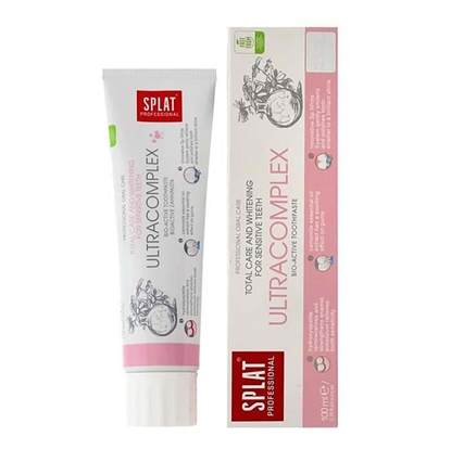 Attēls no Zobu pasta Splat Professional Ultracomplex 100ml