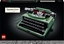 Изображение LEGO 21327 Typewriter Constructor