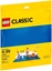Attēls no LEGO Classic Niebieska płytka konstrukcyjna (10714)