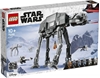 Picture of LEGO 75288 AT-AT Constructor
