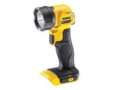 Picture of 18V LAMP WITH ROTATING HEAD DCL040-XJ DEWALT