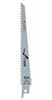 Изображение Bosch 2 608 650 464 jigsaw/scroll saw/reciprocating saw blade Sabre saw blade