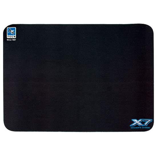 Picture of A4Tech X7 Game Mouse Pad Black