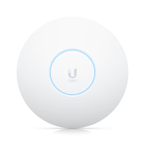 Picture of Ubiquiti Unifi U6-Enterprise WiFi 6
