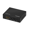 Изображение Adapter AV LogiLink LogiLink HDMI-Audio-Extraktor,2CH/5.1CH,SPDIF,4K/60Hz,schw.