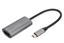 Изображение DIGITUS USB-C - DisplayPort Grafik-Adapter, UHD 8K / 30 Hz