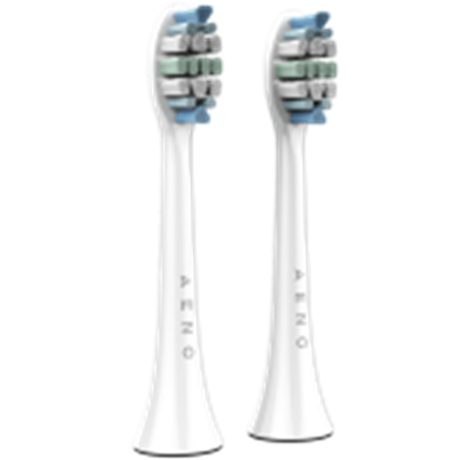 Picture of Aeno Toothbrush Heads 2 pcs