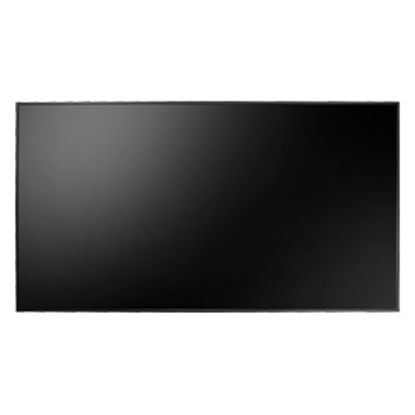 Attēls no AG Neovo QM-75 Digital signage flat panel 189.2 cm (74.5") LCD 410 cd/m² 4K Ultra HD Black