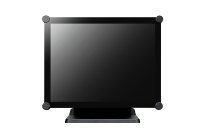 Picture of AG Neovo TX-1502 computer monitor 38.1 cm (15") 1024 x 768 pixels XGA LED Touchscreen Tabletop Grey