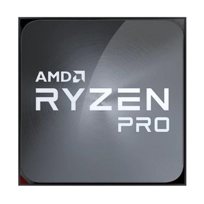 Attēls no Procesor AMD Ryzen 7 3700, 3.6 GHz, 32 MB, OEM (100-000000073)