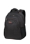 Attēls no American Tourister At Work notebook case 39.6 cm (15.6") Backpack Black