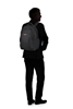 Изображение American Tourister At Work notebook case 39.6 cm (15.6") Backpack Black