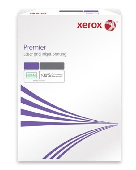 Изображение Antalis Xerox Premier printing paper A3 (297x420 mm) 500 sheets White