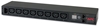Picture of APC AP7820B power distribution unit (PDU) 8 AC outlet(s) 0U/1U Black