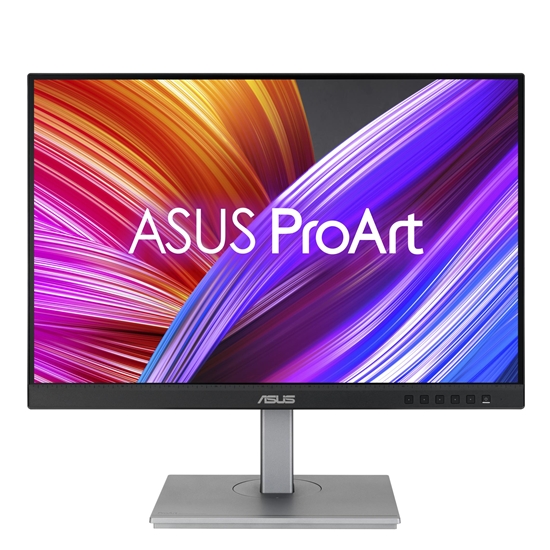 Picture of ASUS ProArt PA248CNV computer monitor 61.2 cm (24.1") 1920 x 1200 pixels Full HD+ Black