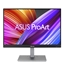 Attēls no ASUS ProArt PA248CNV computer monitor 61.2 cm (24.1") 1920 x 1200 pixels Full HD+ Black