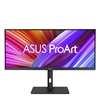 Изображение ASUS ProArt PA348CGV computer monitor 86.4 cm (34") 3440 x 1440 pixels UltraWide Quad HD Black