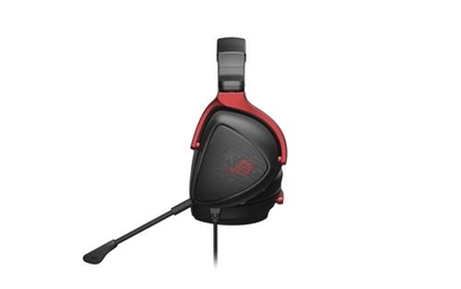 Picture of ASUS ROG Delta S Core Headset Wired Head-band Gaming Black