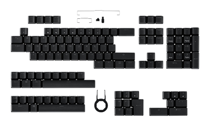 Attēls no ASUS ROG PBT Keycap Set (AC03) Keyboard cap