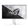 Picture of ASUS ROG Strix XG27AQ-W LED display 68.6 cm (27") 2560 x 1440 pixels Wide Quad HD White