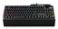 Изображение ASUS TUF Gaming K1 keyboard USB QWERTY English Black